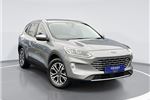 2022 Ford Kuga