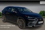 2020 Lexus ES