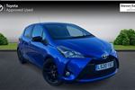 2020 Toyota Yaris