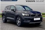 2018 Volvo XC40