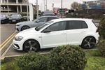 2018 Volkswagen Golf R