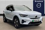 2024 Volvo XC40 Recharge