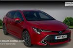 2019 Toyota Corolla Touring Sport