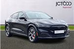 2022 Ford Mustang Mach-E