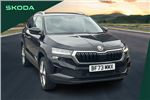 2023 Skoda Karoq