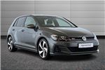 2018 Volkswagen Golf GTI