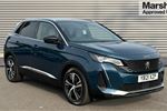 2021 Peugeot 3008