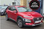 2020 Hyundai Kona