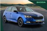 2020 Skoda Fabia