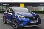 2023 Renault Captur