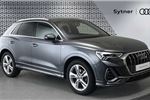 2021 Audi Q3