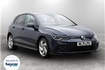 2021 Volkswagen Golf GTE