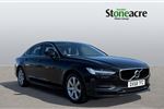 2018 Volvo S90