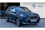 2024 BMW X1