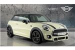 2019 MINI Hatchback