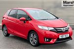 2017 Honda Jazz