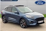 2022 Ford Kuga