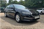 2024 Skoda Octavia Estate