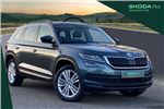 2021 Skoda Kodiaq