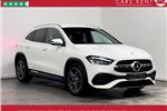 2020 Mercedes-Benz GLA