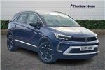 2022 Vauxhall Crossland