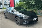 2024 Vauxhall Astra