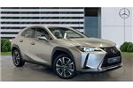 2021 Lexus UX