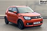 2020 Suzuki Ignis