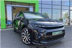 2025 Skoda Enyaq
