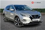 2019 Nissan Qashqai