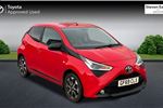 2019 Toyota Aygo