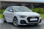 2021 Audi A1