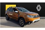 2020 Dacia Duster