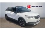 2017 Vauxhall Crossland X