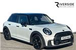 2022 MINI Hatchback 5dr