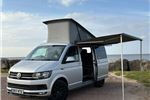 2017 Volkswagen Transporter 2.0 TDI BMT 102 Highline Van Euro 6