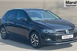 2018 Volkswagen Polo