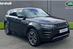 2019 Land Rover Range Rover Evoque