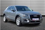 2020 Audi Q2