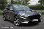 2020 Ford Kuga