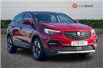 2018 Vauxhall Grandland X