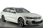 2023 BMW 3 Series Touring