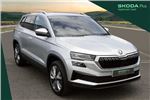 2025 Skoda Karoq
