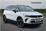 2021 Vauxhall Crossland