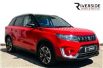 2022 Suzuki Vitara