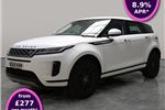 2019 Land Rover Range Rover Evoque