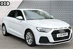 2021 Audi A1