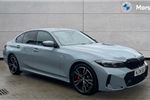 2024 BMW 3 Series