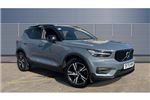 2020 Volvo XC40