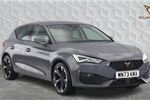 2023 Cupra Leon